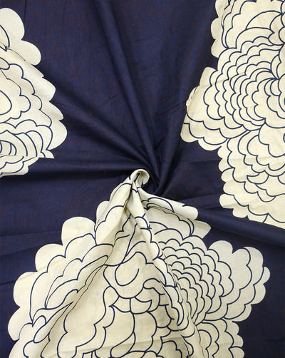 COTTON PRINTED FABRIC