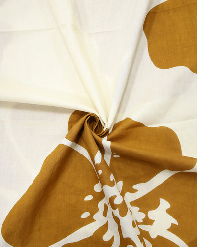 COTTON PRINTED FABRIC