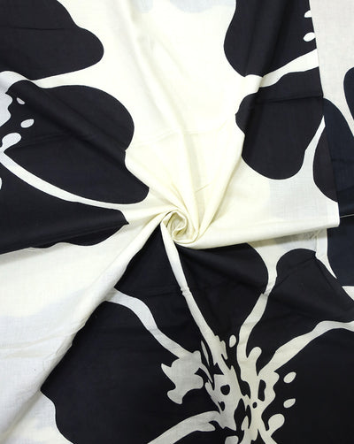 COTTON PRINTED FABRIC