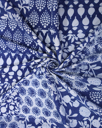 COTTON PRINTED FABRIC