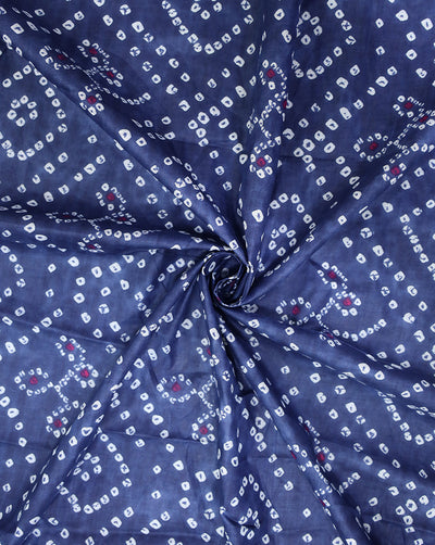 COTTON PRINTED FABRIC