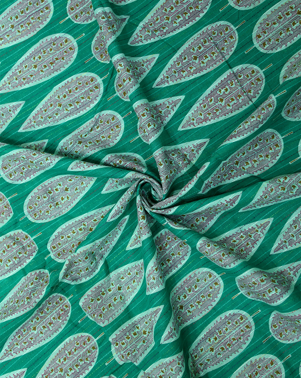 COTTON PRINTED FABRIC