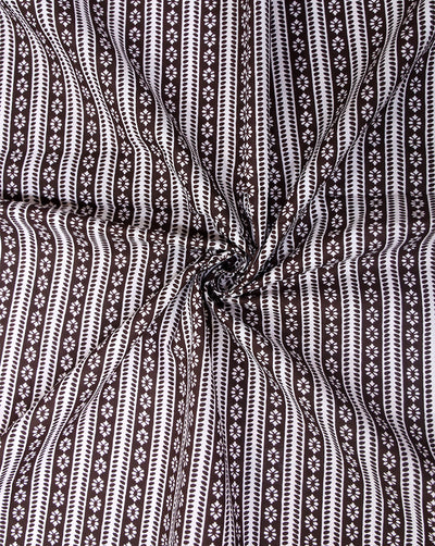 COTTON PRINTED FABRIC