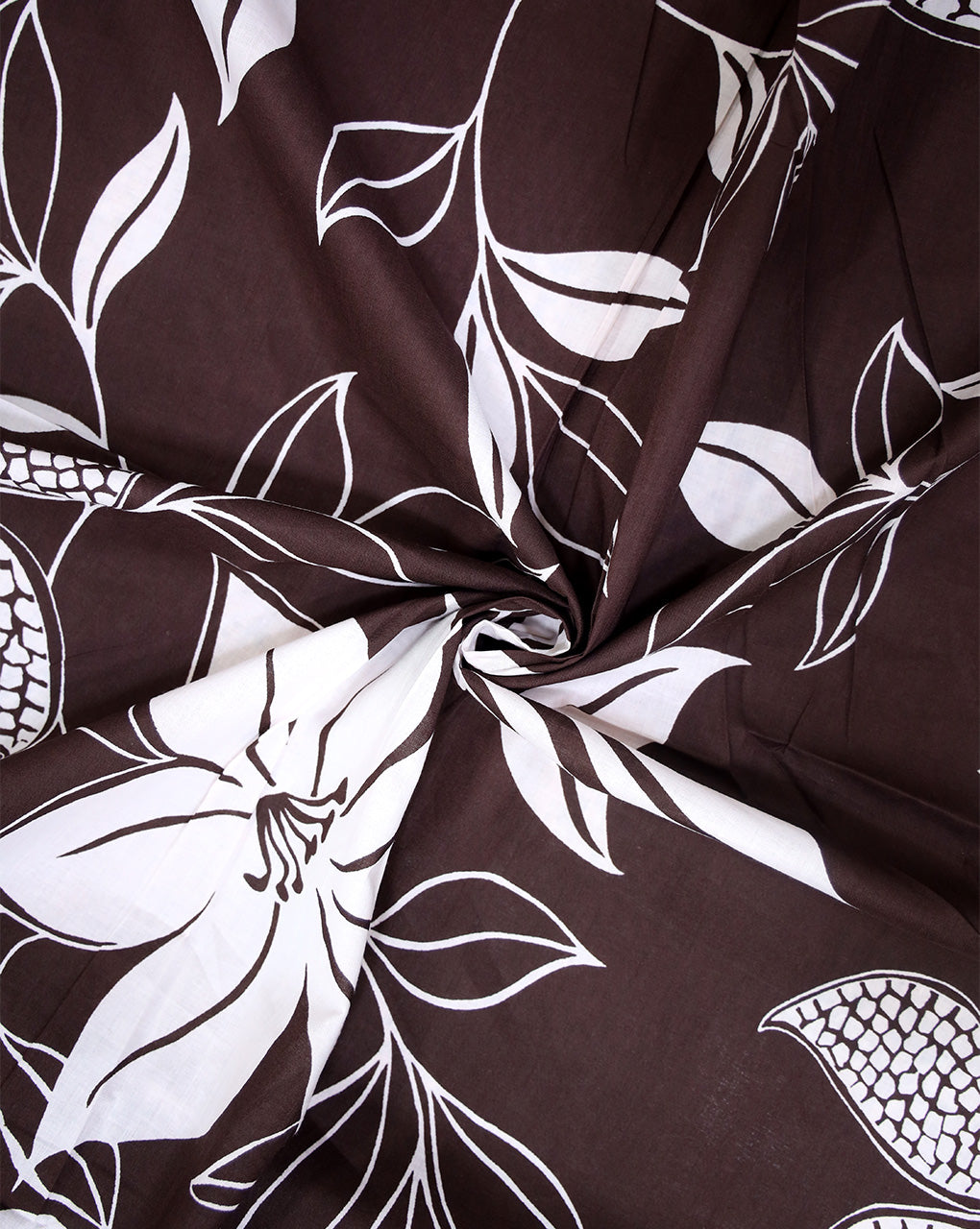 COTTON PRINTED FABRIC
