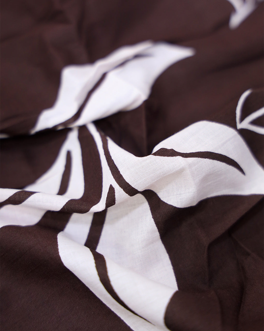 COTTON PRINTED FABRIC