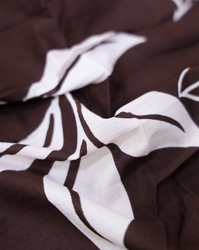 COTTON PRINTED FABRIC
