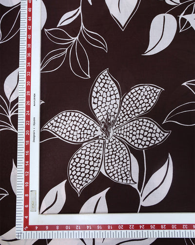 COTTON PRINTED FABRIC