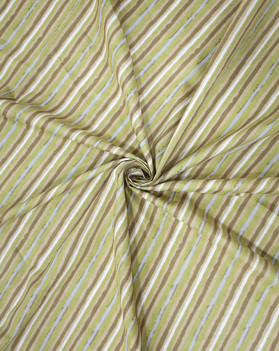 COTTON PRINTED FABRIC