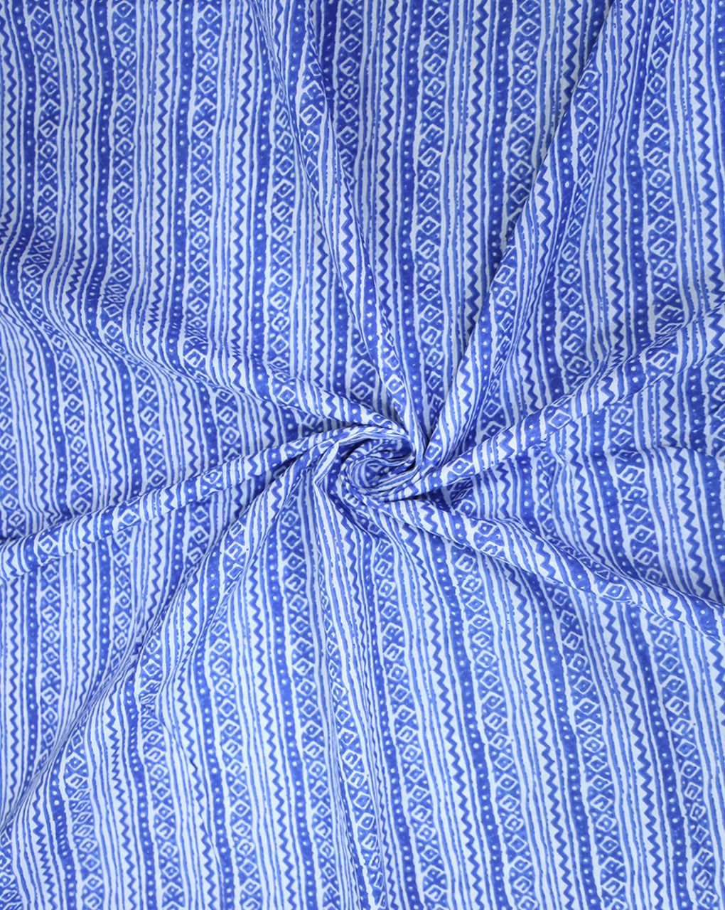 COTTON PRINTED FABRIC