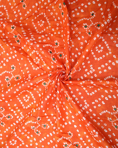 COTTON PRINTED FABRIC