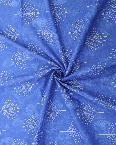 COTTON PRINTED FABRIC
