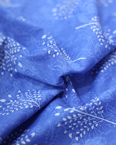 COTTON PRINTED FABRIC