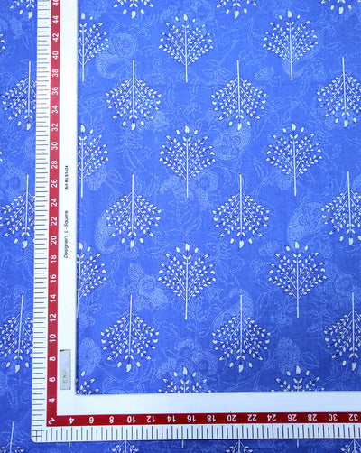 COTTON PRINTED FABRIC