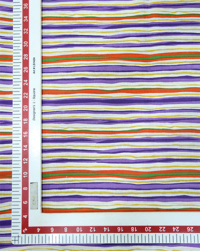 COTTON PRINTED FABRIC