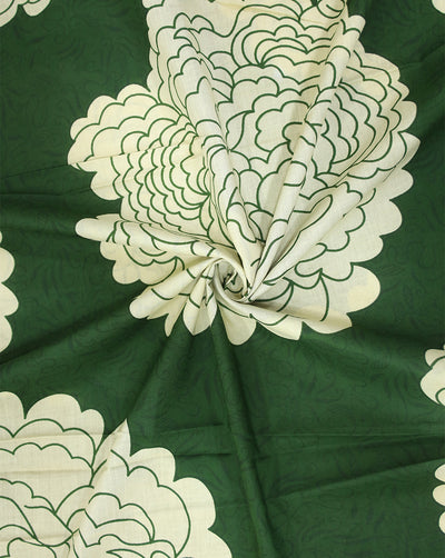 COTTON PRINTED FABRIC