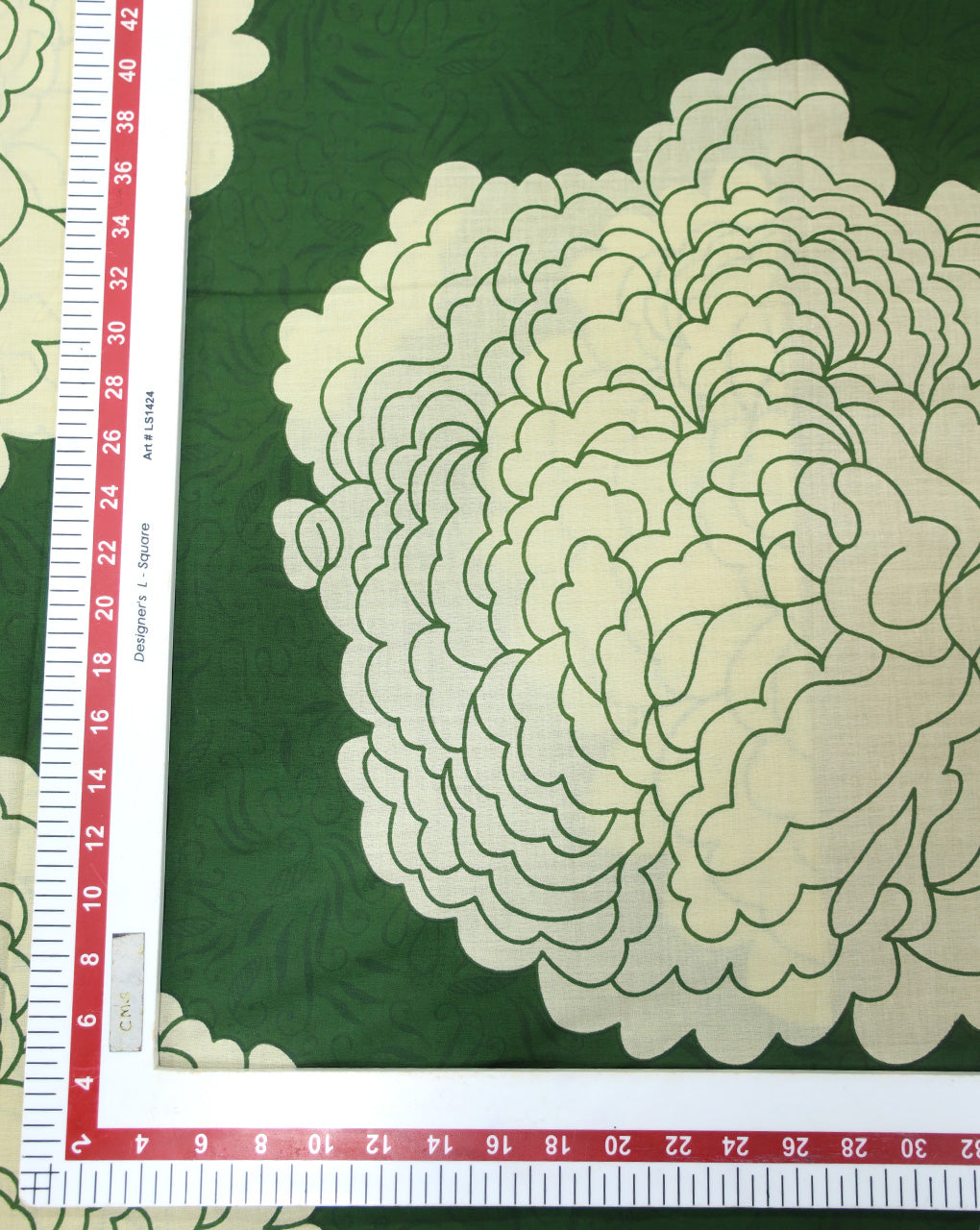 COTTON PRINTED FABRIC