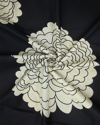 COTTON PRINTED FABRIC