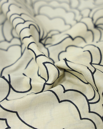COTTON PRINTED FABRIC
