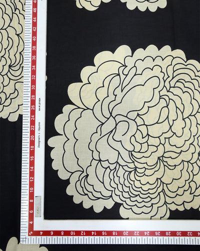 COTTON PRINTED FABRIC