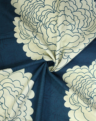 COTTON PRINTED FABRIC