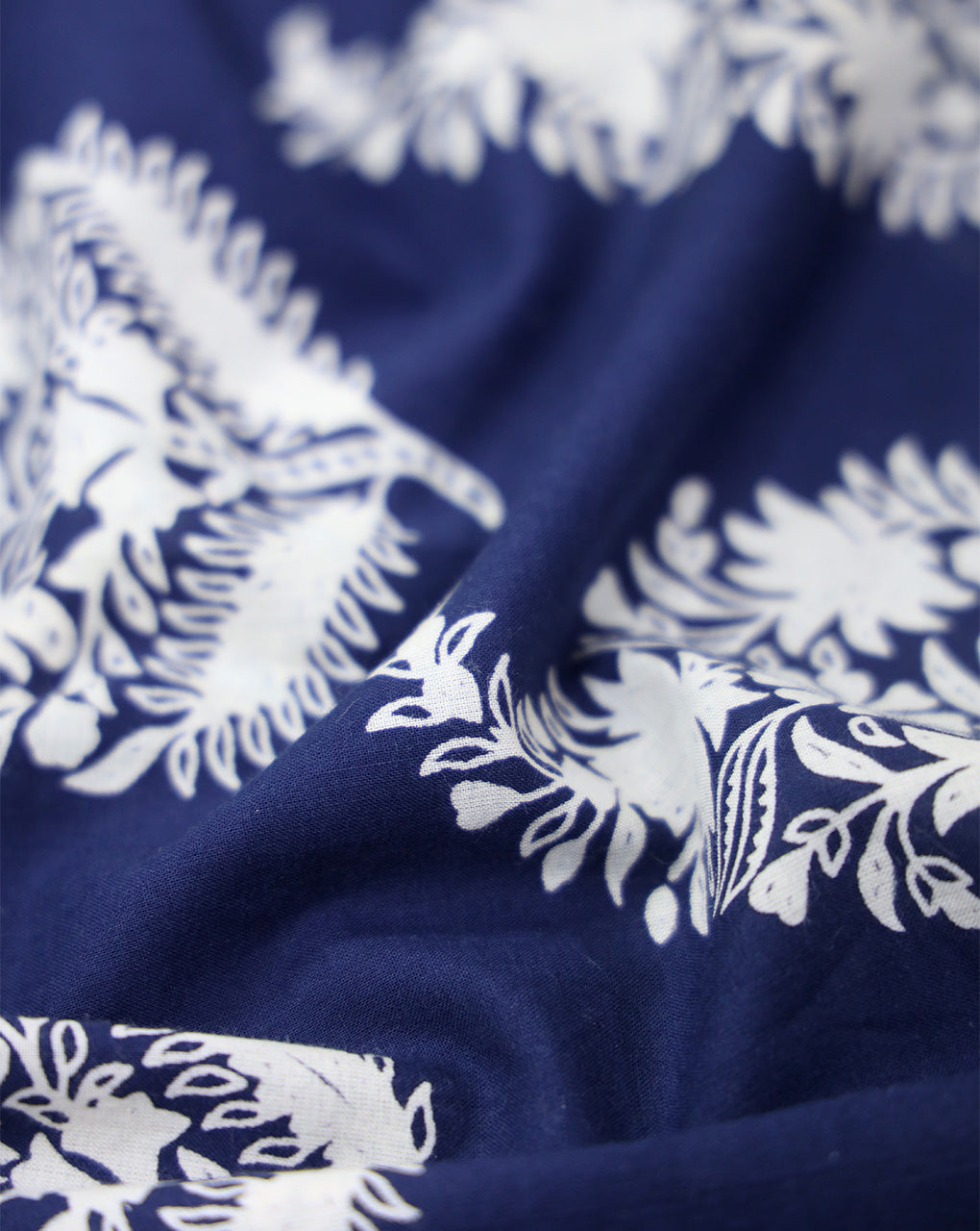 COTTON PRINTED FABRIC