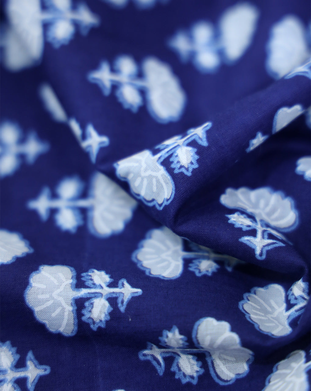 COTTON PRINTED FABRIC