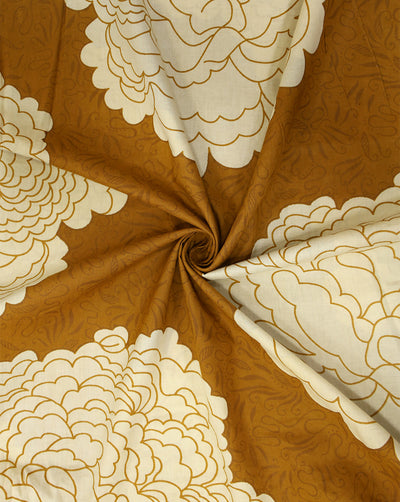 COTTON PRINTED FABRIC