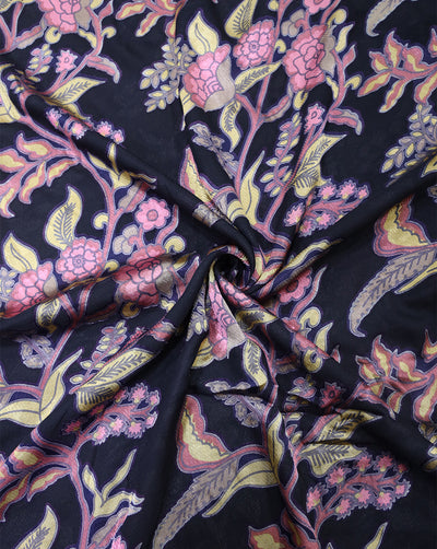 PRINTED BRASSO FABRIC