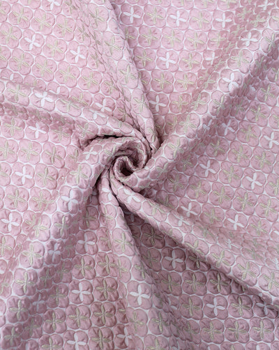 JACQUARD FABRIC