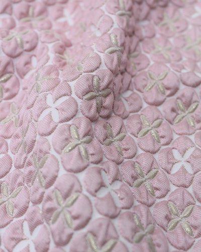 JACQUARD FABRIC