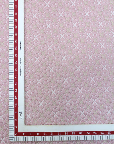 JACQUARD FABRIC