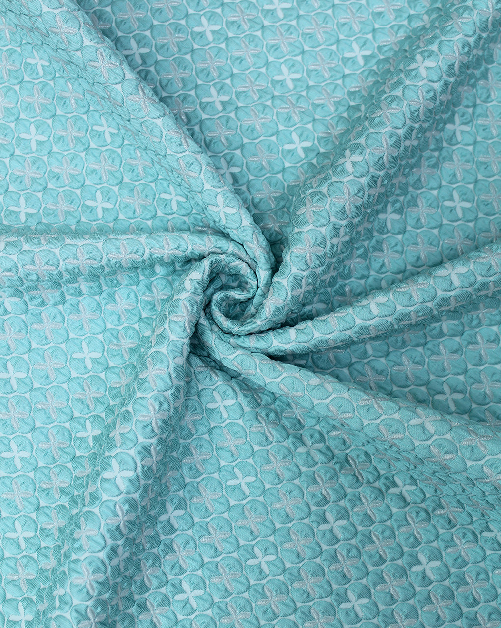 JACQUARD FABRIC