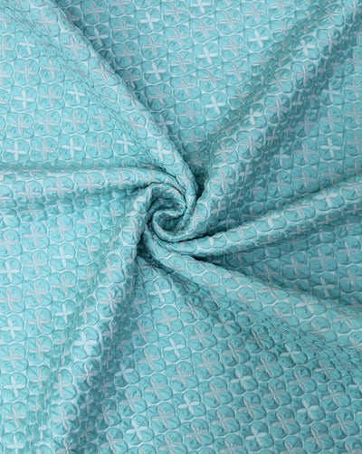 JACQUARD FABRIC