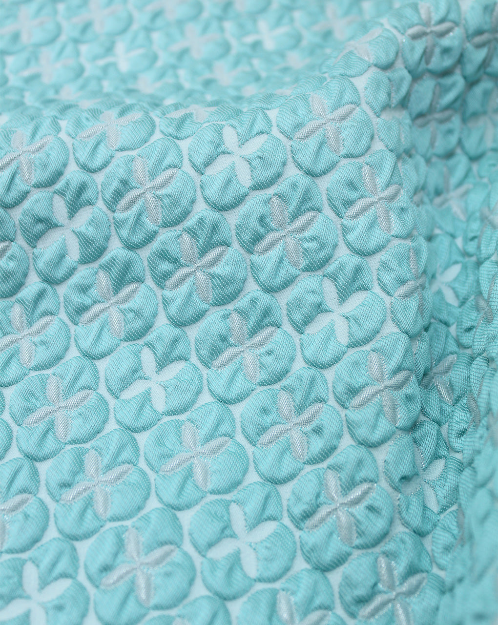 JACQUARD FABRIC