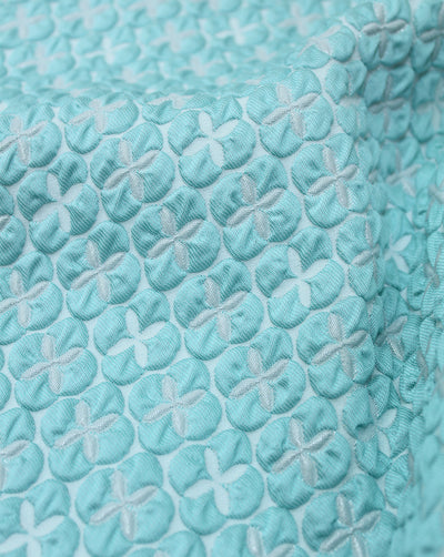 JACQUARD FABRIC