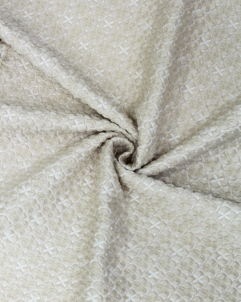 JACQUARD FABRIC
