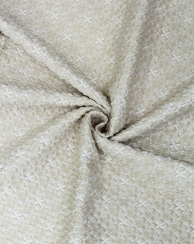 JACQUARD FABRIC