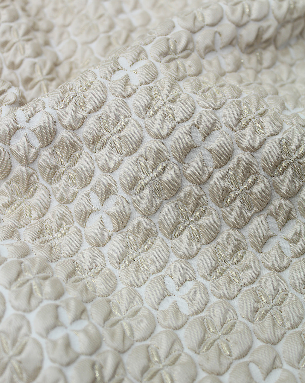 JACQUARD FABRIC