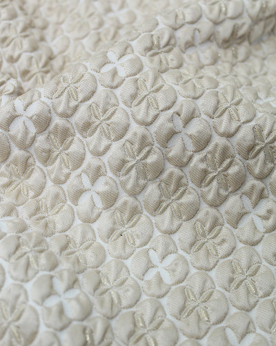 JACQUARD FABRIC