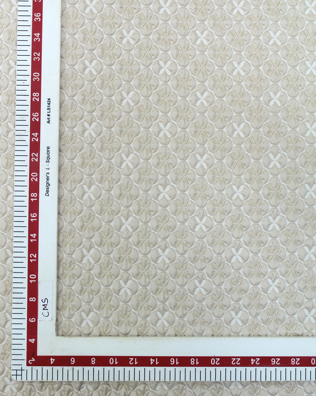 JACQUARD FABRIC