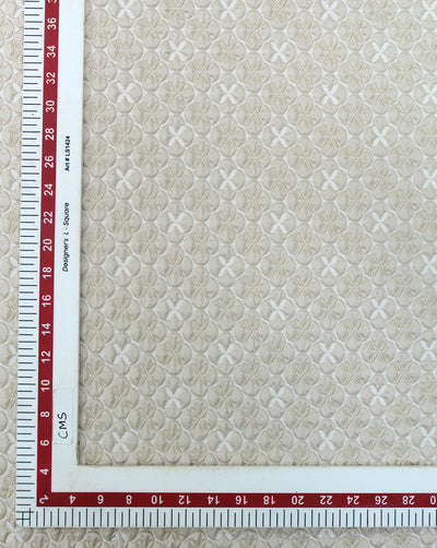 JACQUARD FABRIC