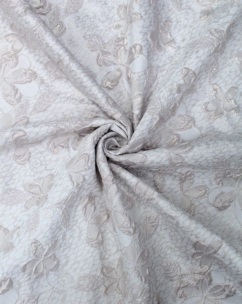 JACQUARD FABRIC