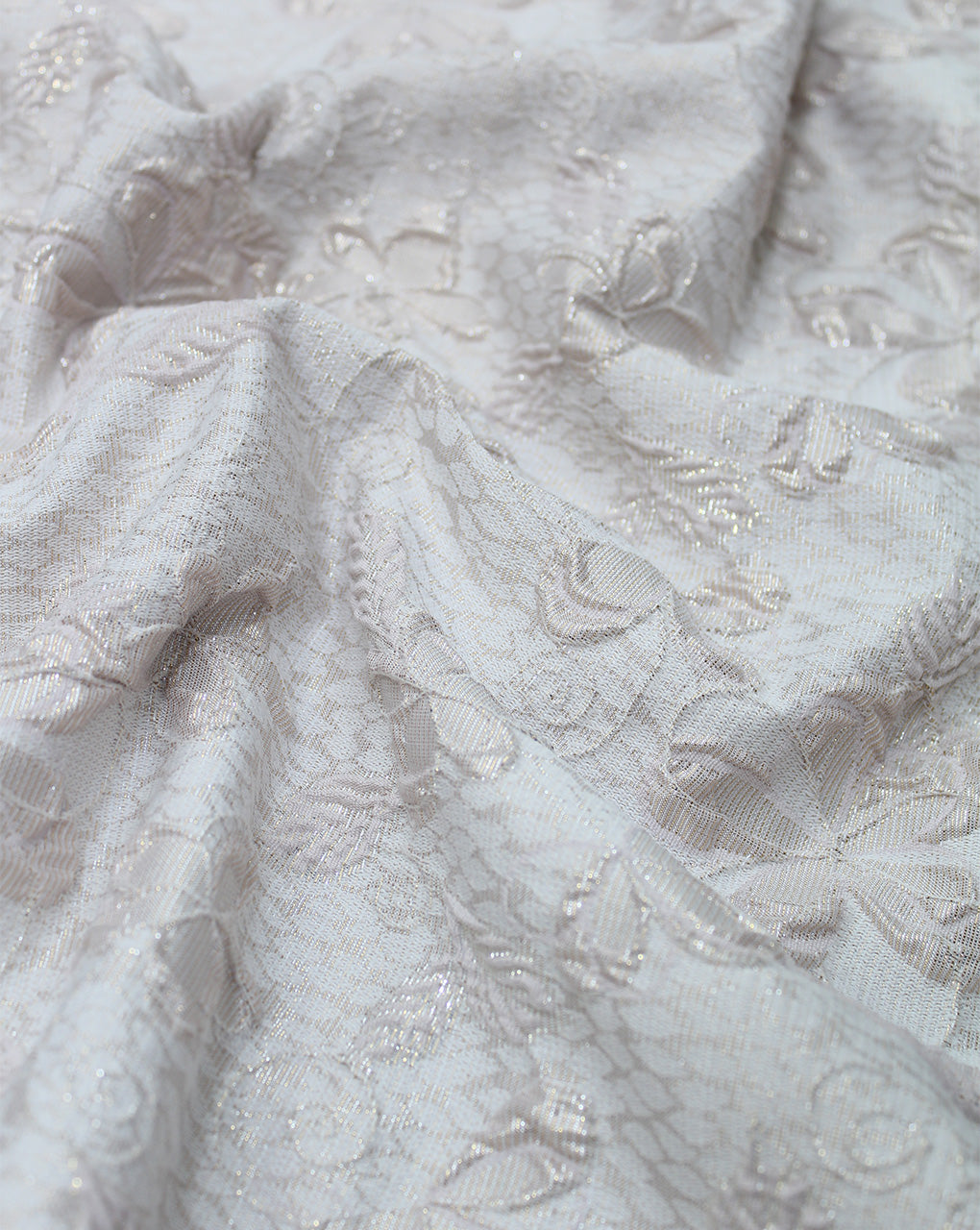 JACQUARD FABRIC