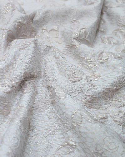 JACQUARD FABRIC