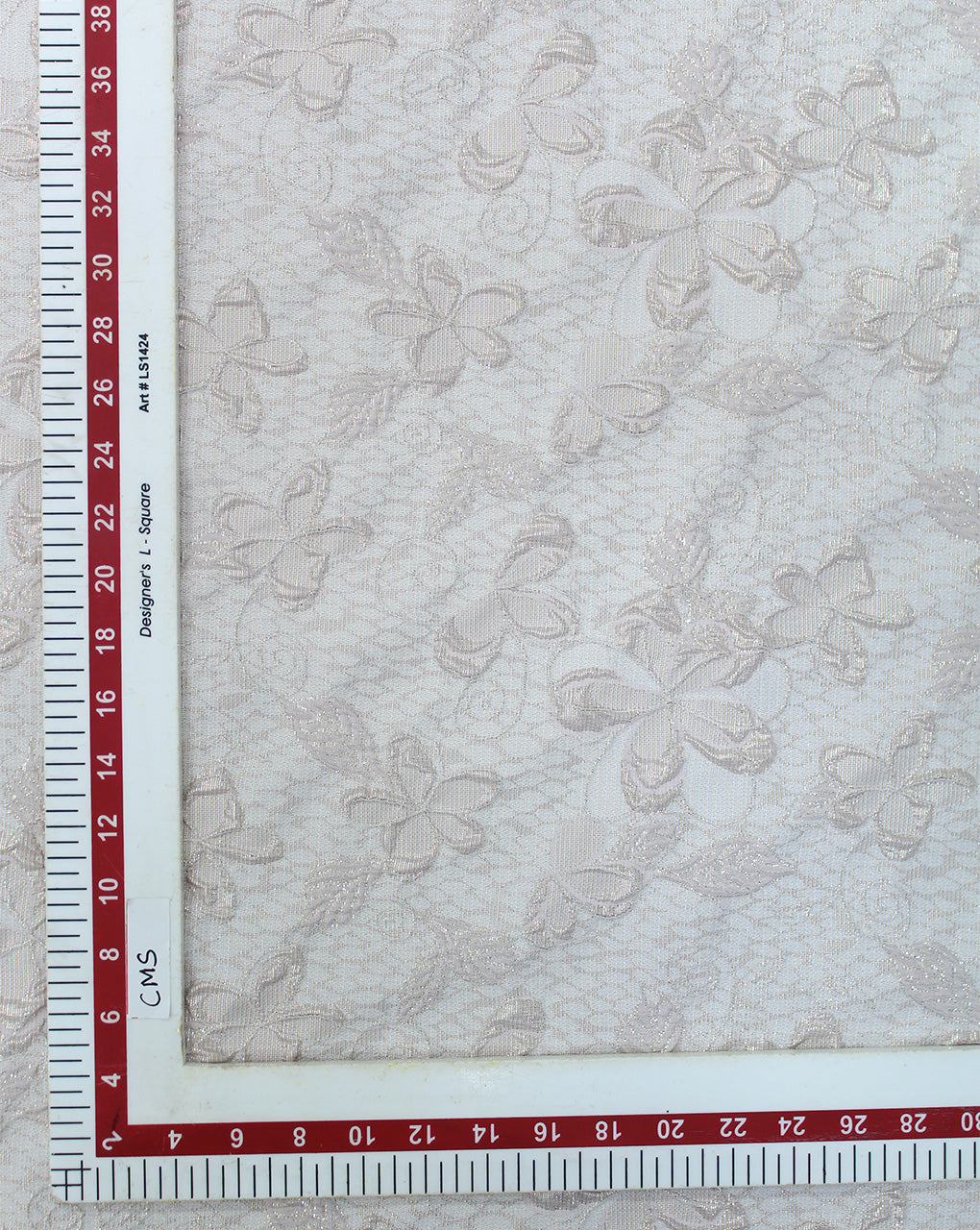 JACQUARD FABRIC