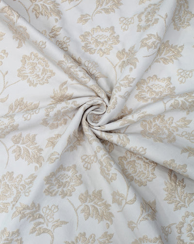 JACQUARD FABRIC
