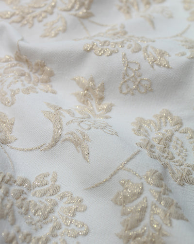 JACQUARD FABRIC