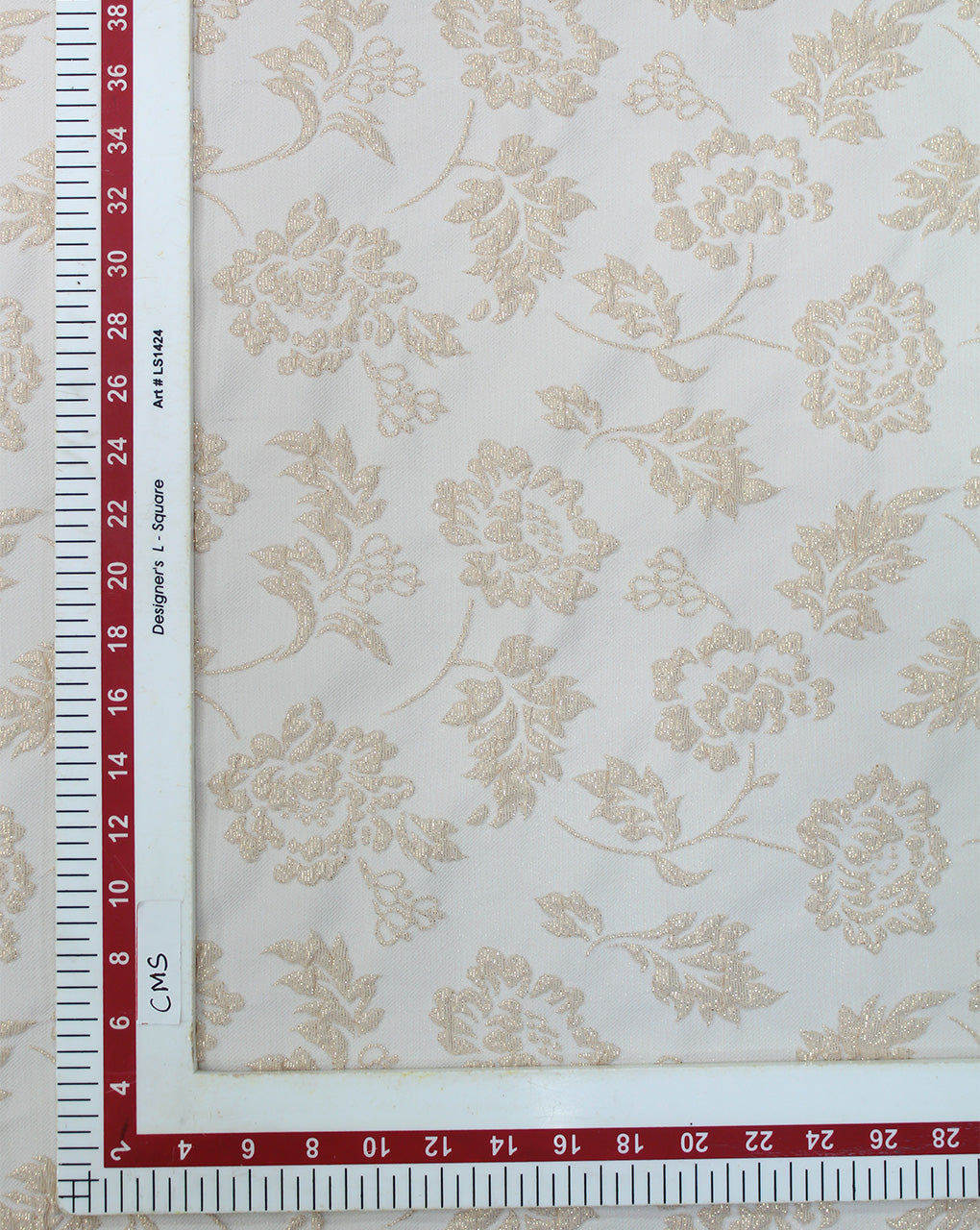 JACQUARD FABRIC