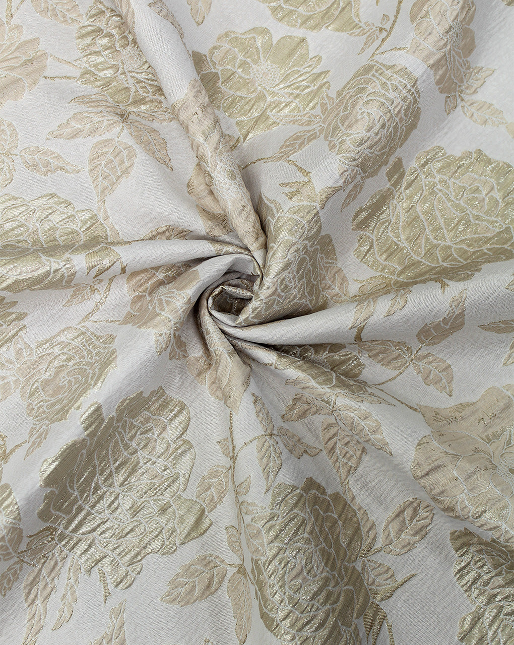 JACQUARD FABRIC