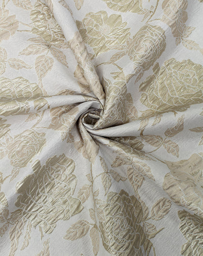 JACQUARD FABRIC